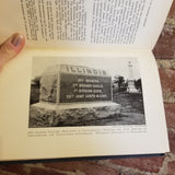 Papers in Illinois History and Transactions 1941 - Illinois State Historical Society -1943 State of Illinois vintage HB