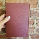 The Sea Wolf - Jack London 1954 The Macmillian Co 11th printing HB