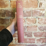 The Sea Wolf - Jack London 1954 The Macmillian Co 11th printing HB