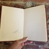 The Sea Wolf - Jack London 1954 The Macmillian Co 11th printing HB