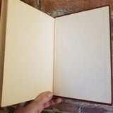 The Sea Wolf - Jack London 1954 The Macmillian Co 11th printing HB