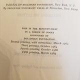 The Collected Dialogues of Plato - Plato, Edith Hamilton 1969 Bollingen Series LXXI Princeton University Press vintage hardback