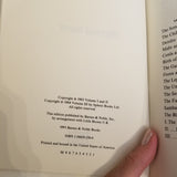 Irish Folk and Fairy Tales Omnibus Edition - Michael Scott 1983 Barnes & Noble HBDJ