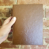 The Swiss Family Robinson - Johann David Wyss 1935 Whitman Publishing vintage HBDJ