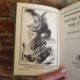 Silver Wings For Vicki -Helen Wells 1947 Grosset & Dunlap vintage HB
