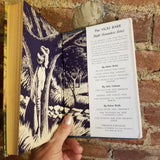 The Clue of the Velvet Mask #30- Carolyn Keene 1953 Grosset & Dunlap vintage HBDJ