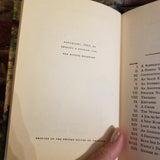 The Clue of the Velvet Mask #30- Carolyn Keene 1953 Grosset & Dunlap vintage HBDJ