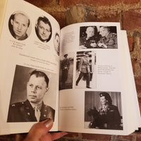 Eisenhower: A Soldier's Life - Carlo D'Este 2002 Henry Holt First edition HBDJ