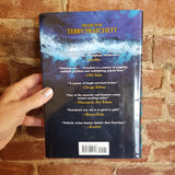 Snuff - Terry Pratchett 2011 Harper First Edition HBDJ