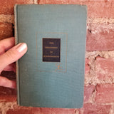 The Philosophy of Schopenhauer - Irwin Edman 1928 Modern Library vintage HB