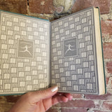 The Philosophy of Schopenhauer - Irwin Edman 1928 Modern Library vintage HB