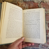 The Philosophy of Schopenhauer - Irwin Edman 1928 Modern Library vintage HB