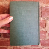 Barren Ground - Ellen Glasgow 1933 Modern Library vintage HB