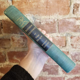 Barren Ground - Ellen Glasgow 1933 Modern Library vintage HB