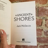 Ancient Shores  - Jack McDevitt 1996 EOS Paperback