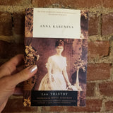Anna Karenina - Leo Tolstoy - 2000 - Modern Library Classics PB