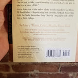 Anna Karenina - Leo Tolstoy - 2000 - Modern Library Classics PB