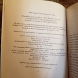 Anna Karenina - Leo Tolstoy - 2000 - Modern Library Classics PB