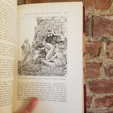 The Life of Our Lord in Art: With Some Account of the Artistic Treatment of the Life of St. John the Baptist - Estelle M  Hurll 1898 Houghton Mifflin vintage HB