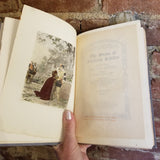 Revolt of the Netherlands -The Works of Friedrich Schiller Vol 1- Francis A. Niccolls & Co vintage HB