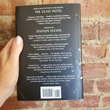 The Glass Hotel - Emily St. John Mandel 2020 Alfred A Knopf First edition HBDJ