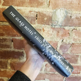 The Glass Hotel - Emily St. John Mandel 2020 Alfred A Knopf First edition HBDJ