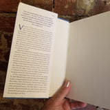 The Glass Hotel - Emily St. John Mandel 2020 Alfred A Knopf First edition HBDJ