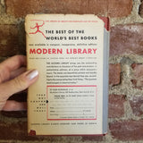 Introduction to St. Thomas Aquinas - Thomas Aquinas, Anton C. Pegis 1948 The Modern Library HBDJ