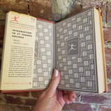 Introduction to St. Thomas Aquinas - Thomas Aquinas, Anton C. Pegis 1948 The Modern Library HBDJ