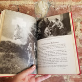 Best Stories From The Best Book - James Edson White 1942 Southern Publishing Association vintage HB