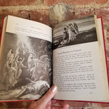 Best Stories From The Best Book - James Edson White 1942 Southern Publishing Association vintage HB