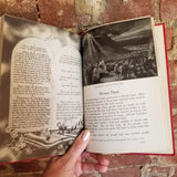 Best Stories From The Best Book - James Edson White 1942 Southern Publishing Association vintage HB
