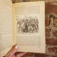 The Gangs of New York - Herbert Asbury 1928 Garden City Publishing vintage HB