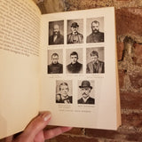 The Gangs of New York - Herbert Asbury 1928 Garden City Publishing vintage HB