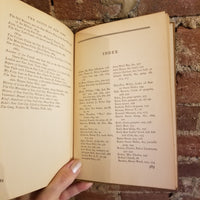 The Gangs of New York - Herbert Asbury 1928 Garden City Publishing vintage HB