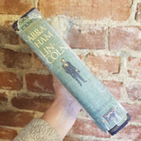 Abraham Lincoln - Benjamin P. Thomas 1952 Alfred A. Knopf 1st & 2nd print before Publication vintage HBDJ
