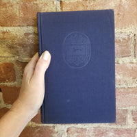 Abraham Lincoln - Benjamin P. Thomas 1952 Alfred A. Knopf 1st & 2nd print before Publication vintage HBDJ