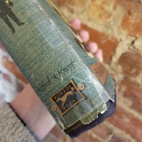 Abraham Lincoln - Benjamin P. Thomas 1952 Alfred A. Knopf 1st & 2nd print before Publication vintage HBDJ