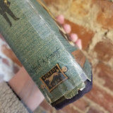 Abraham Lincoln - Benjamin P. Thomas 1952 Alfred A. Knopf 1st & 2nd print before Publication vintage HBDJ