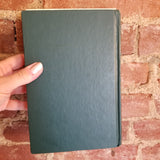 Ivanhoe- Sir Walter Scott International Collector's Library vintage HB