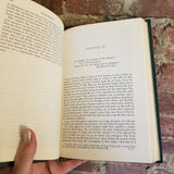 Ivanhoe- Sir Walter Scott International Collector's Library vintage HB