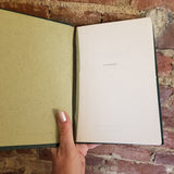 Ivanhoe- Sir Walter Scott International Collector's Library vintage HB