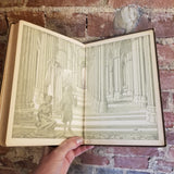 The New Student's Reference Work for Teachers, Students and Families, Vol. 1 - Chandler Belden Beach 1928 S.L. Weedon Co vintage HB