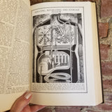 The New Student's Reference Work for Teachers, Students and Families, Vol. 1 - Chandler Belden Beach 1928 S.L. Weedon Co vintage HB