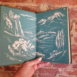 Singing Waters - Ann Bridge 1946 The Macmillan Co vintage HB