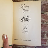 Singing Waters - Ann Bridge 1946 The Macmillan Co vintage HB