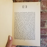 Singing Waters - Ann Bridge 1946 The Macmillan Co vintage HB