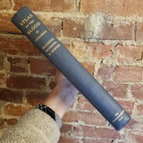 Atlas of the Blood in Children - Kenneth D. Blackfan 1948 The Commonwealth Fund vintage HB