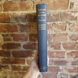 Atlas of the Blood in Children - Kenneth D. Blackfan 1948 The Commonwealth Fund vintage HB