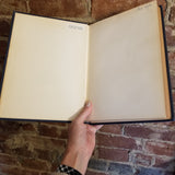 Atlas of the Blood in Children - Kenneth D. Blackfan 1948 The Commonwealth Fund vintage HB